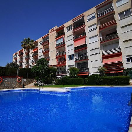 Torremolinos Beach 2 Bedrooms With Terrace And Pool Εξωτερικό φωτογραφία