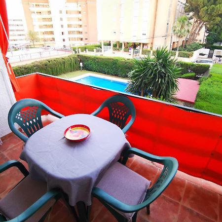 Torremolinos Beach 2 Bedrooms With Terrace And Pool Εξωτερικό φωτογραφία