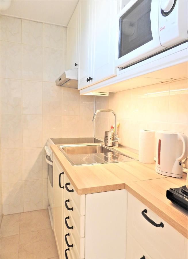 Torremolinos Beach 2 Bedrooms With Terrace And Pool Εξωτερικό φωτογραφία
