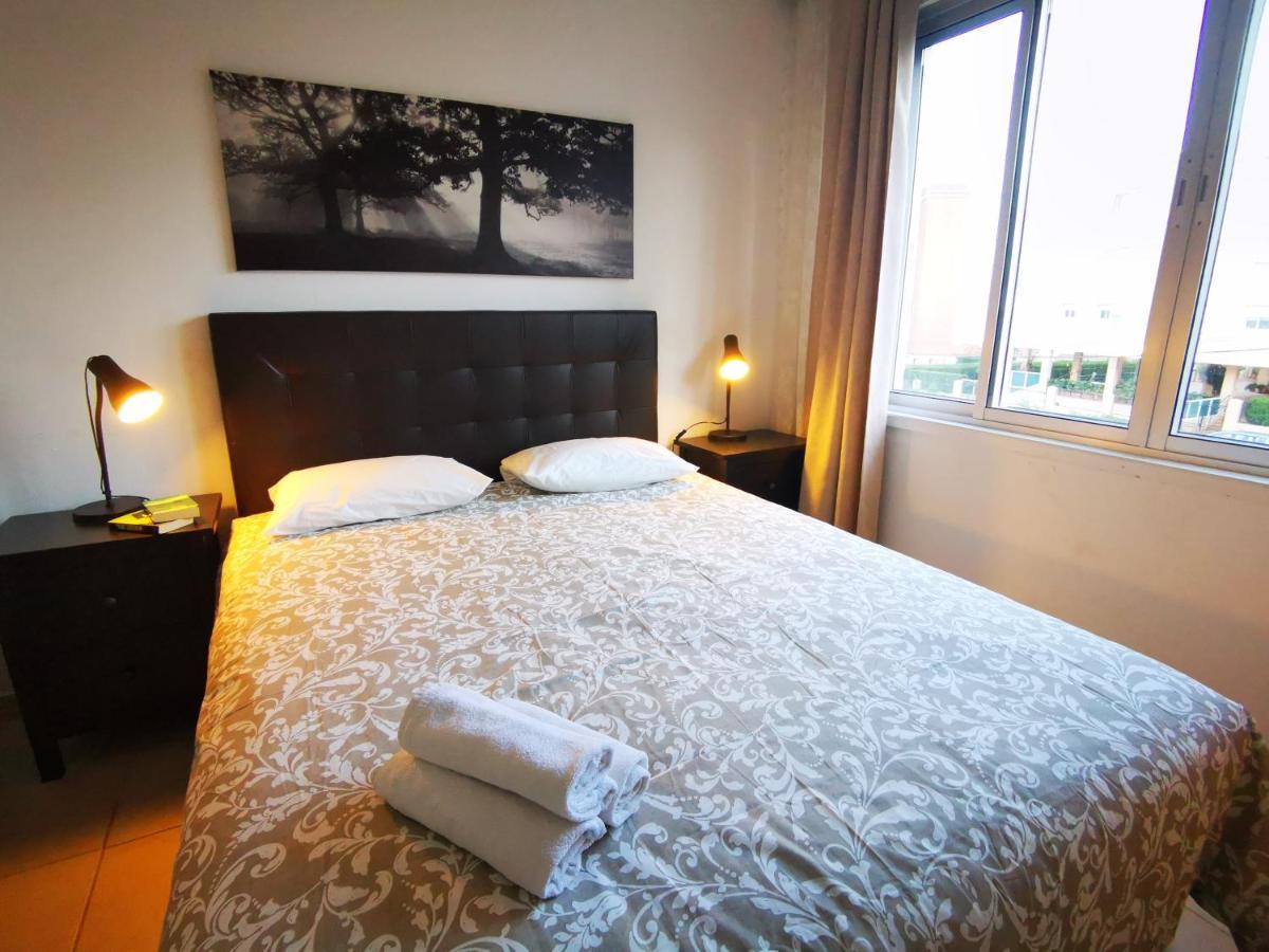 Torremolinos Beach 2 Bedrooms With Terrace And Pool Εξωτερικό φωτογραφία
