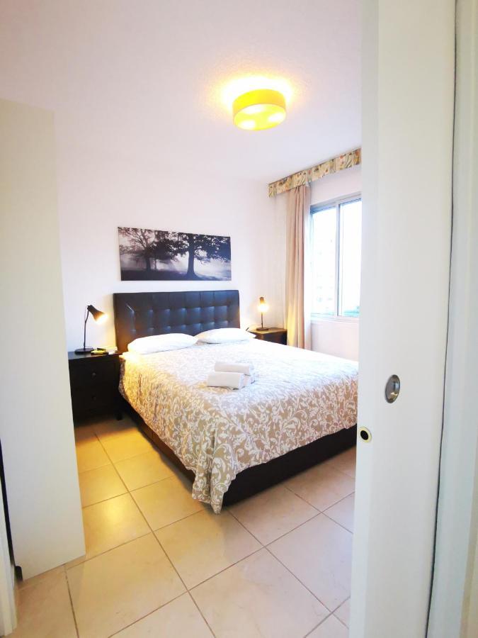 Torremolinos Beach 2 Bedrooms With Terrace And Pool Εξωτερικό φωτογραφία