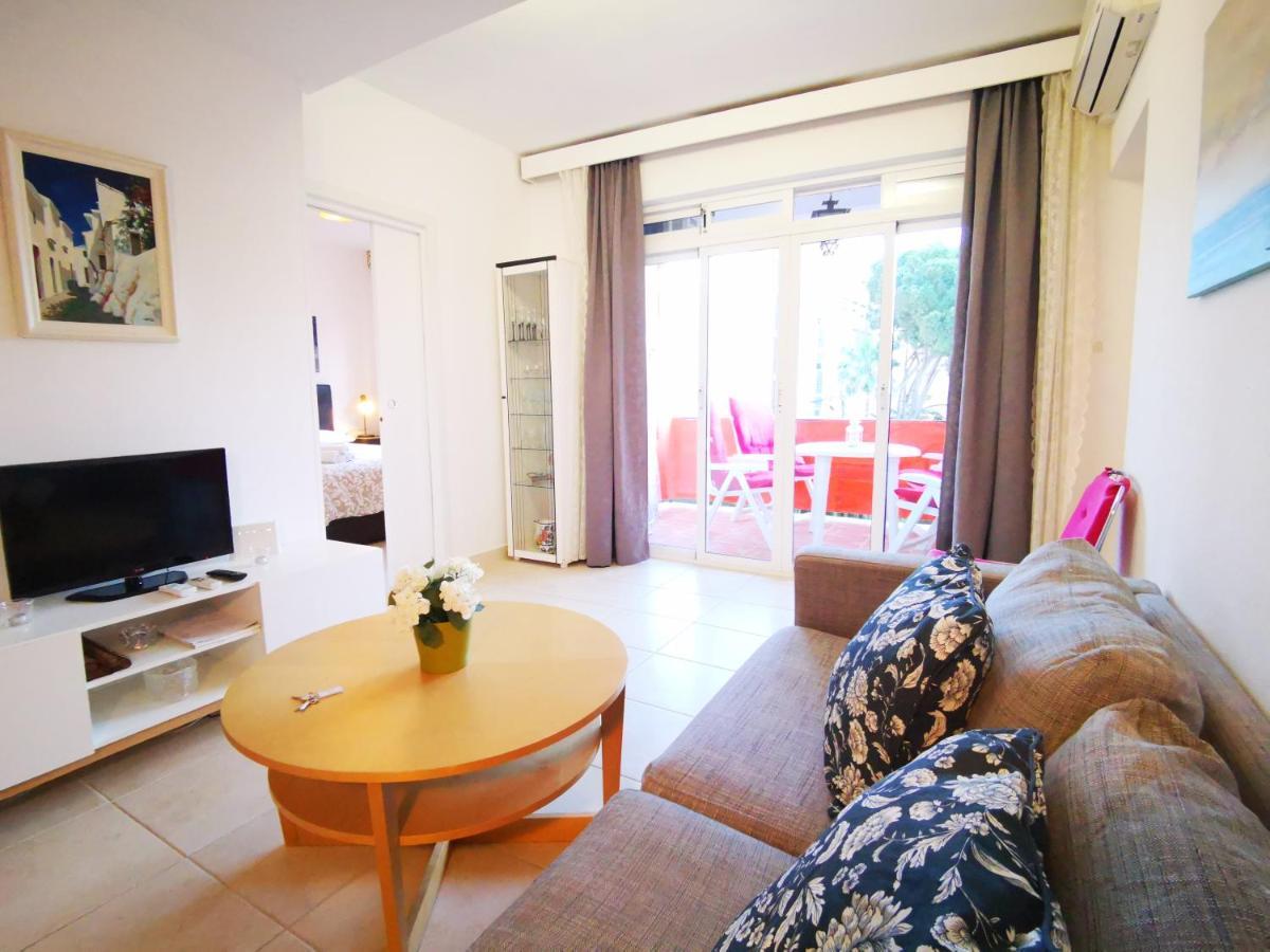 Torremolinos Beach 2 Bedrooms With Terrace And Pool Εξωτερικό φωτογραφία