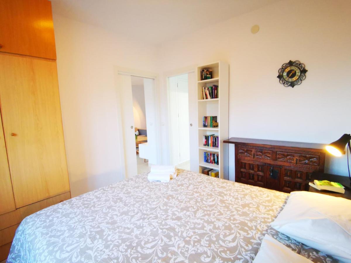 Torremolinos Beach 2 Bedrooms With Terrace And Pool Εξωτερικό φωτογραφία