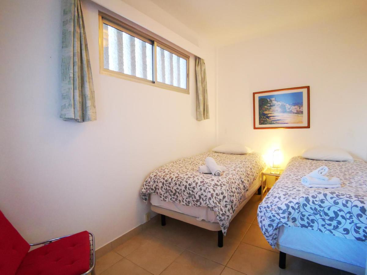 Torremolinos Beach 2 Bedrooms With Terrace And Pool Εξωτερικό φωτογραφία