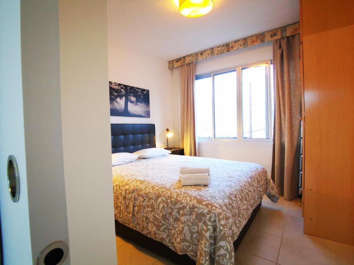 Torremolinos Beach 2 Bedrooms With Terrace And Pool Εξωτερικό φωτογραφία