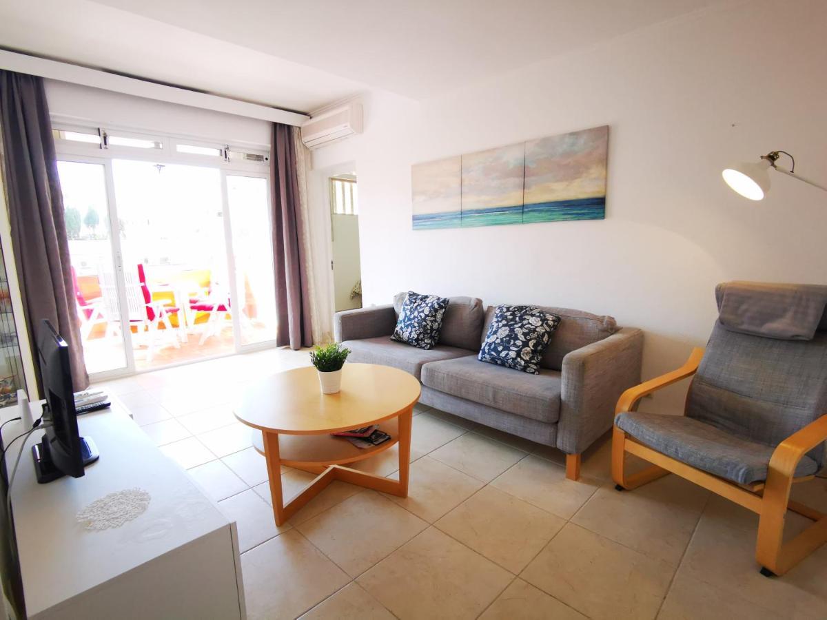 Torremolinos Beach 2 Bedrooms With Terrace And Pool Εξωτερικό φωτογραφία