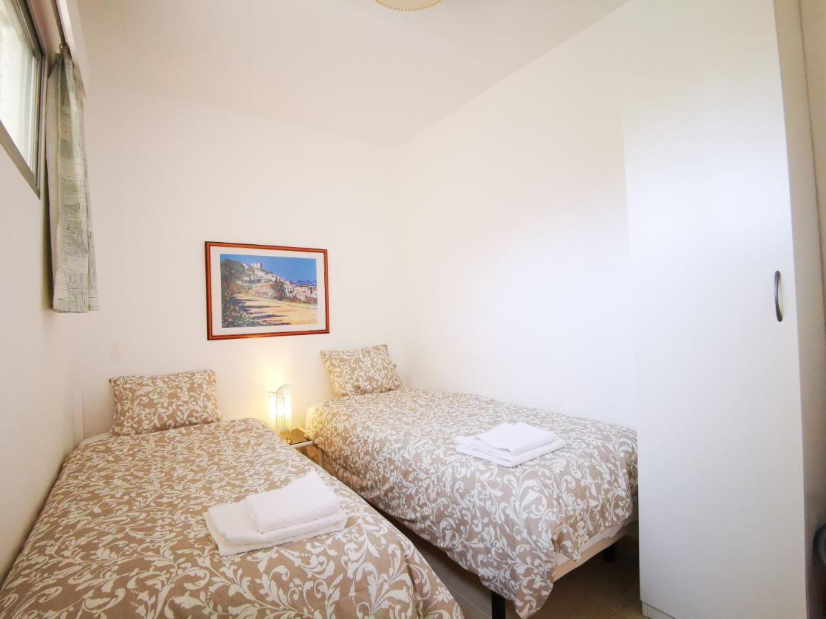 Torremolinos Beach 2 Bedrooms With Terrace And Pool Εξωτερικό φωτογραφία